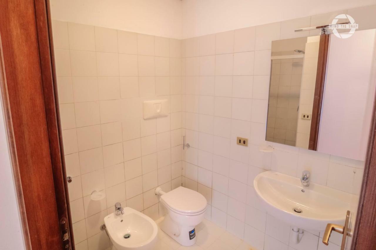 Appartamenti Frapporta Tenno Exterior foto